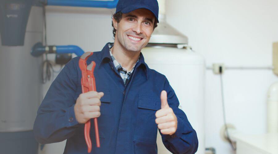 Local 24/7 Emergency Plumbing in Goldthwaite, TX